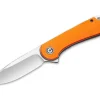 Hot CIVIVI Elementum G10 Orange