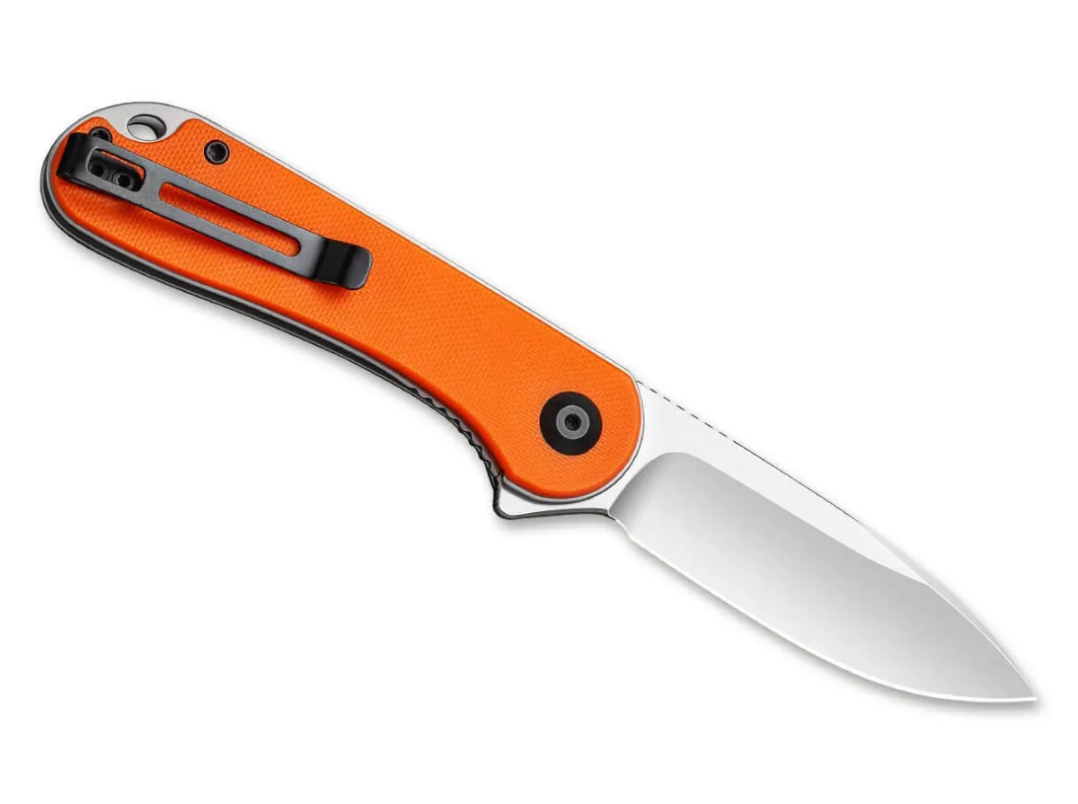 Hot CIVIVI Elementum G10 Orange