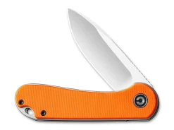 Hot CIVIVI Elementum G10 Orange