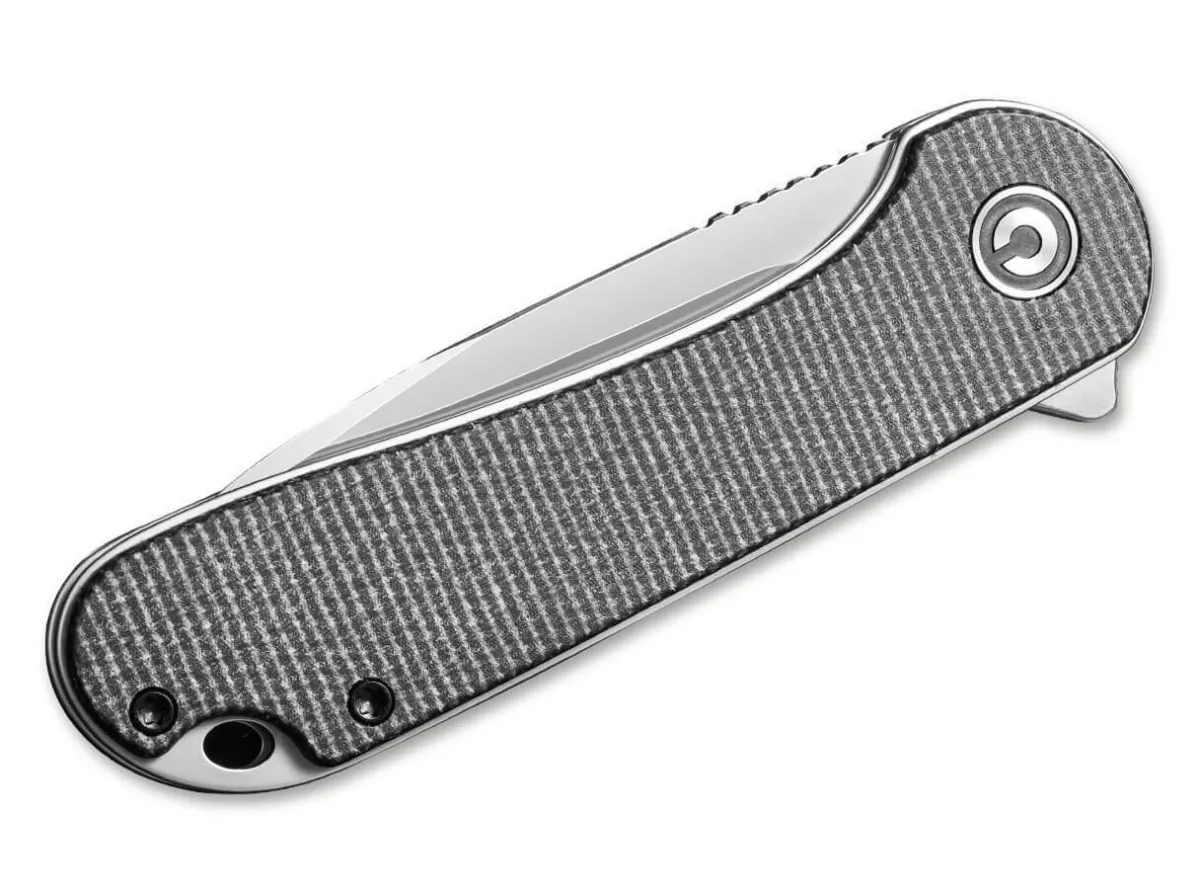 Discount CIVIVI Elementum Micarta Green
