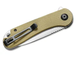 Outlet CIVIVI Elementum Micarta Olive