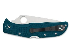 Sale Spyderco Endela Blue