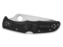 New Spyderco Endura 4 Lightweight