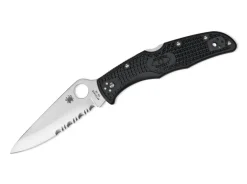 Spyderco Endura 4 Lightweight 50/50