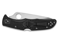 Spyderco Endura 4 Lightweight 50/50