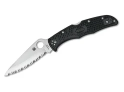 Sale Spyderco Endura 4 Lightweight Serrated