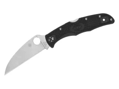 Discount Spyderco Endura 4 Wharncliffe Plain