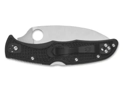 Discount Spyderco Endura 4 Wharncliffe Plain