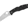 Sale Spyderco Endura 4 Wharncliffe Serrated