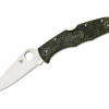 Discount Spyderco Endura 4 Zome