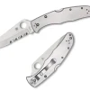 Clearance Spyderco Endura Combination