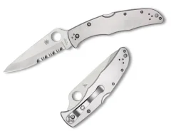 Clearance Spyderco Endura Combination