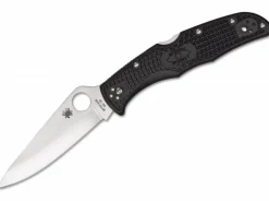 Online Spyderco Endura Plain