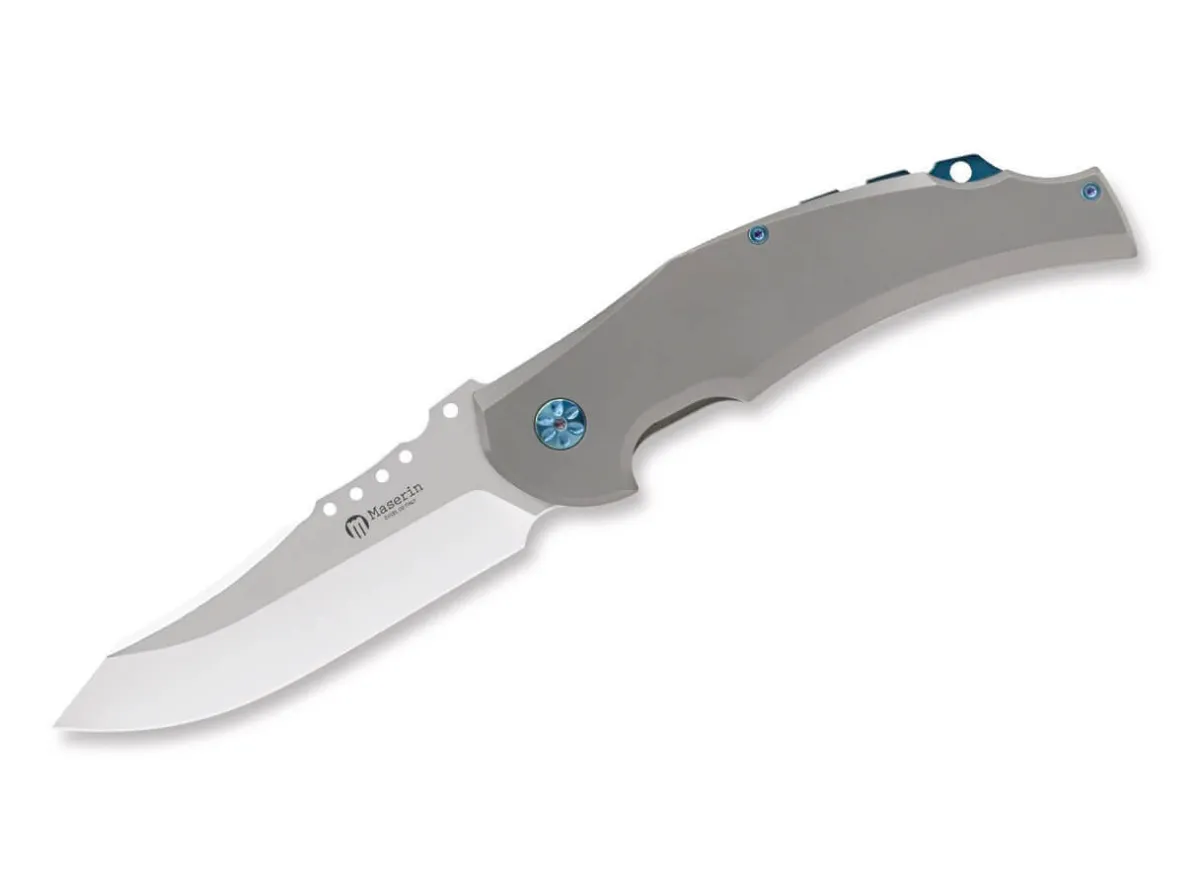 Outlet Maserin Energy Sport Knife