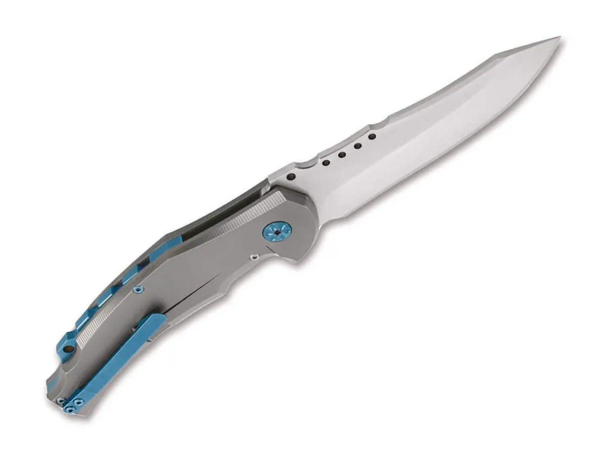 Outlet Maserin Energy Sport Knife