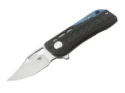 Bestech Engine Bowie Gray