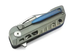 Bestech Engine Bowie Gray