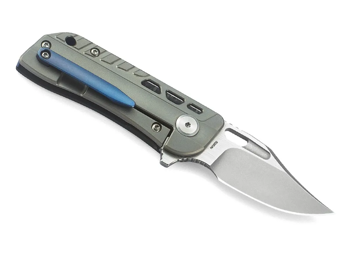 Bestech Engine Bowie Gray