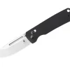 New Kizer Escort 20Cv Aluminum Black