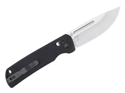 New Kizer Escort 20Cv Aluminum Black