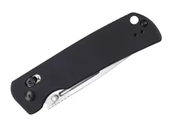 New Kizer Escort 20Cv Aluminum Black