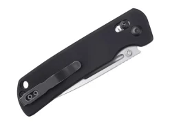 New Kizer Escort 20Cv Aluminum Black