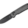 New Kizer Escort Micarta Black