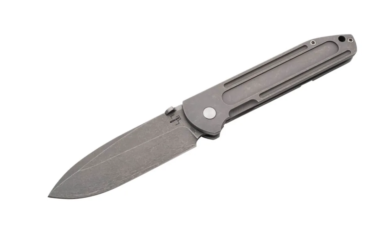 Best Böker Plus Evade