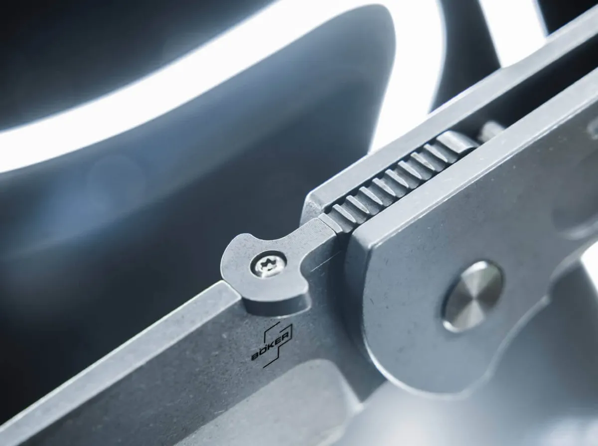 Best Böker Plus Evade