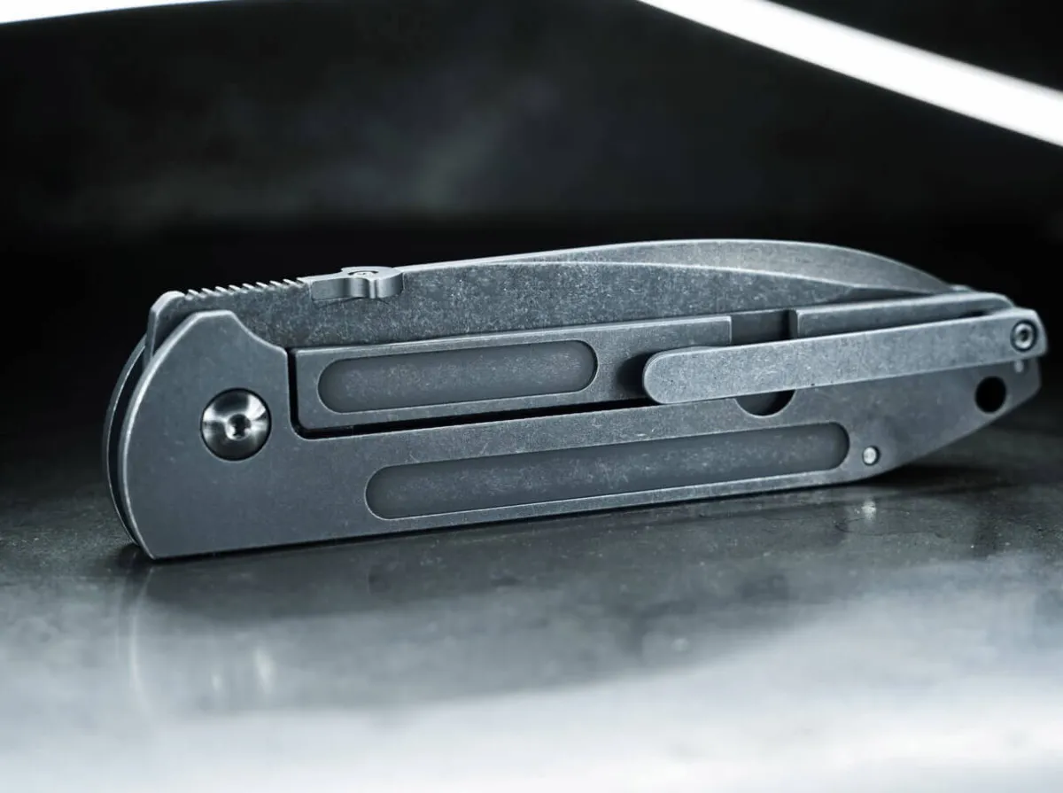 Best Böker Plus Evade