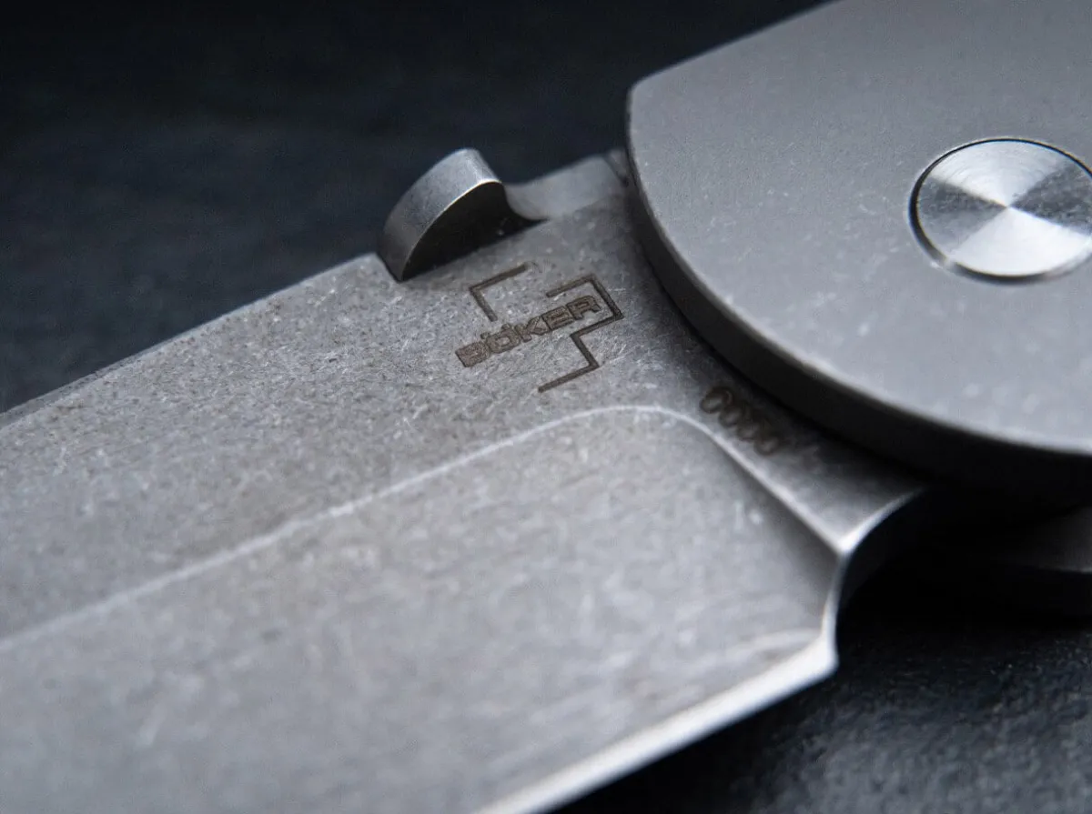 Best Böker Plus Evade