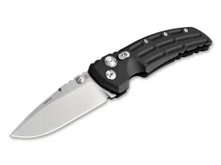 Discount Hogue Ex-01 4.0 Alu Black