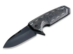 Sale SIG Sauer Ex-02 3.75 Flipper G-Mascus Black