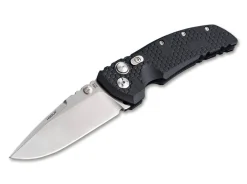 New Hogue Ex-01 3.5 G10 Black