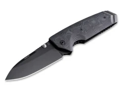 Online Hogue Ex-02 3.375 G-Mascus Black