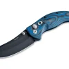 Discount Hogue Ex-04 3.5 G-Mascus Blue