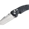 Discount Hogue Ex-01 3.5 Tanto G-Mascus Black