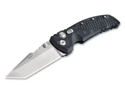 New Hogue Ex-01 3.5 Tanto G-Mascus Black