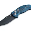Outlet Hogue Ex-04 4.0 Wharncliffe G-Mascus Blue