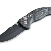 Best Hogue Ex-04 4.0 Wharncliffe G-Mascus Black