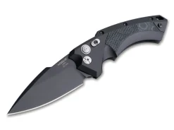 Outlet Hogue Ex-A05 4.0 Alu Black