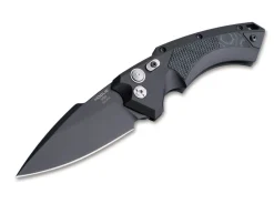 Discount Hogue Ex-A05 3.5 Alu Black