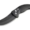 Online Hogue Ex-A04 3.5 G10 Black