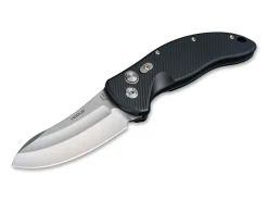 New Hogue Ex-A04 4.0 Satin Alu Black