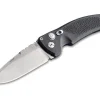 New Hogue Ex-A03 3.5 Satin Poly Black