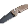 Outlet Hogue Ex-A03 3.5 Tanto Poly Dark Earth