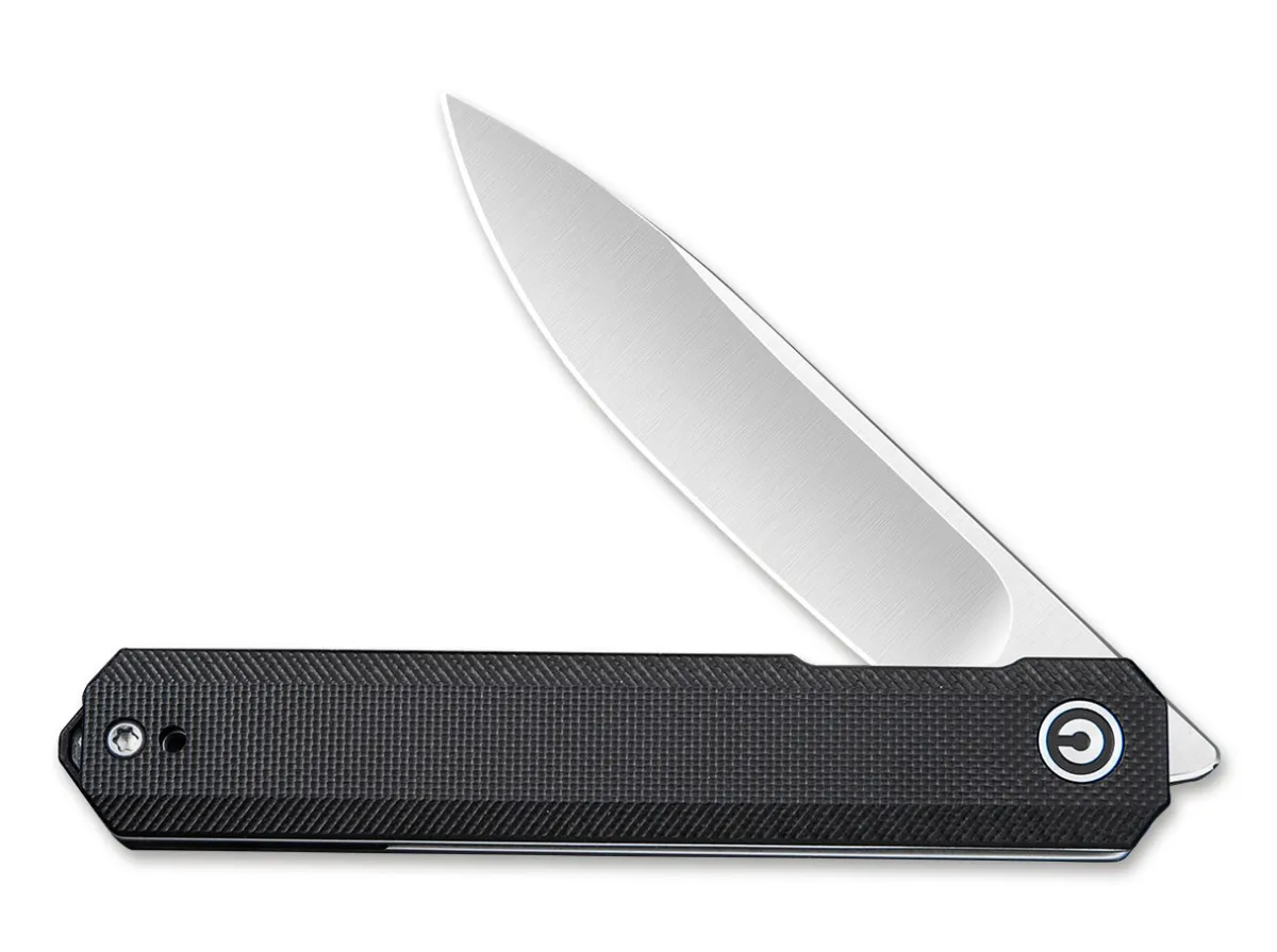 New CIVIVI Exarch Black