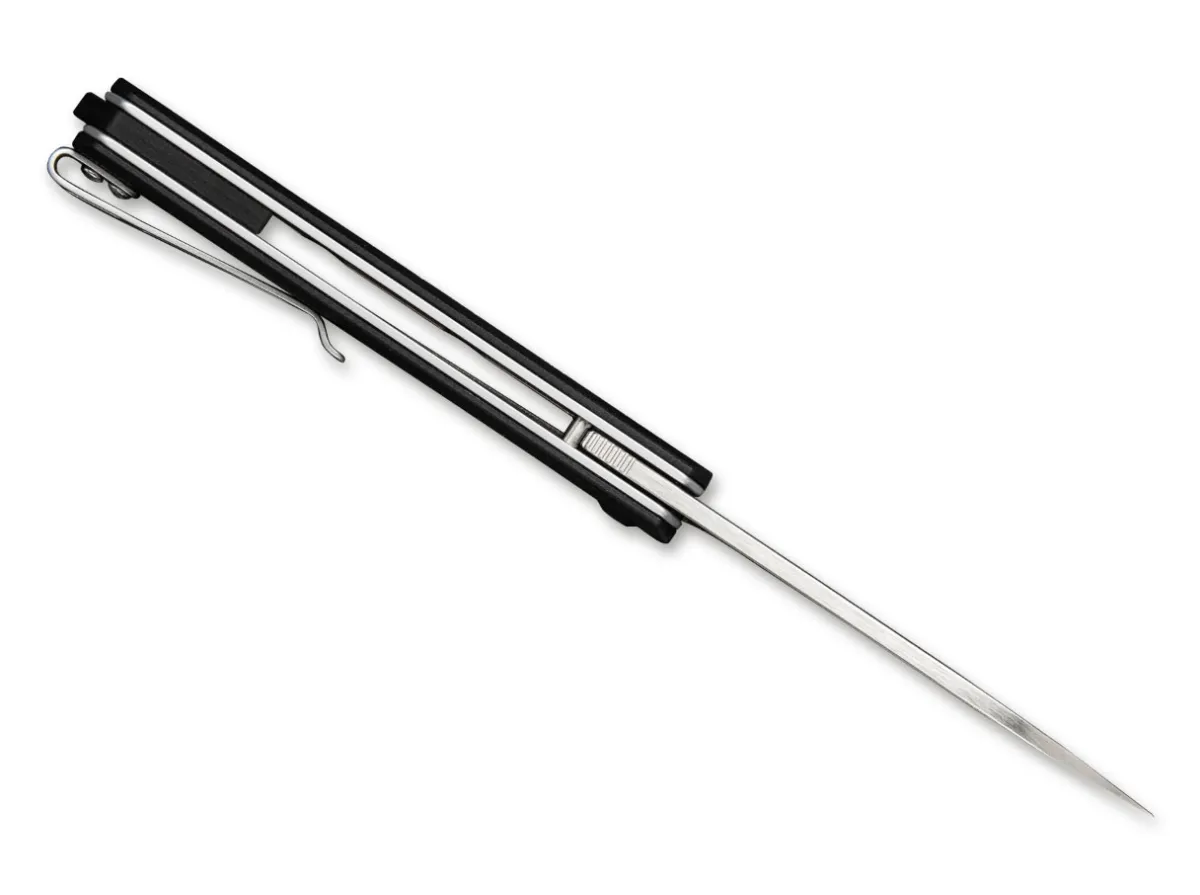 New CIVIVI Exarch Black