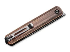 Hot CIVIVI Exarch Damascus Copper