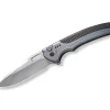 Sale WE Knife Exciton Titanium Cf Grey & Blue Ltd